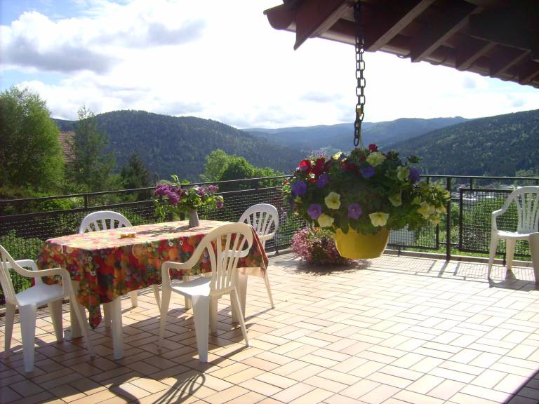 Cottage Gérardmer