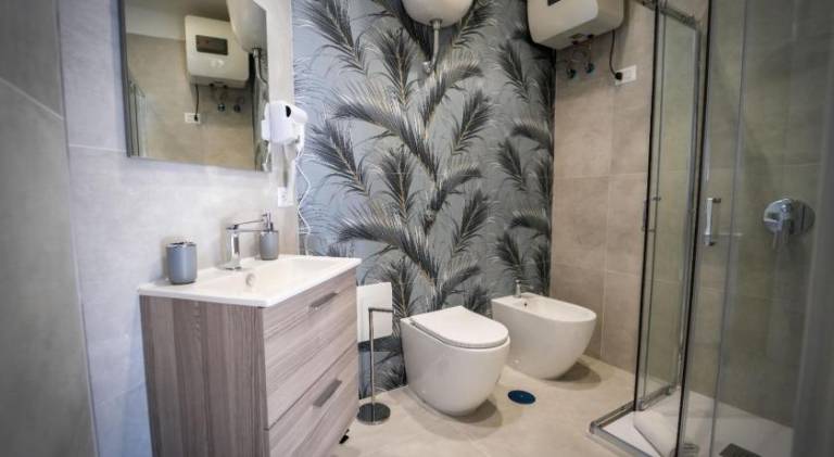 La Terrazza - Rooms — photo 2