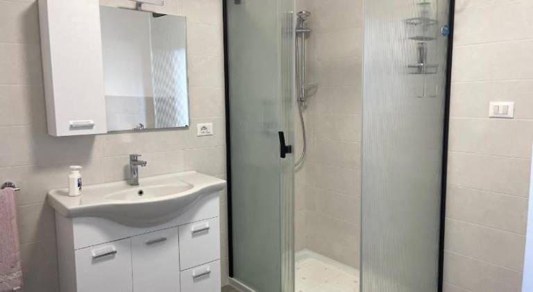 Vacation home with 2 rooms for 4 persons — photo 2