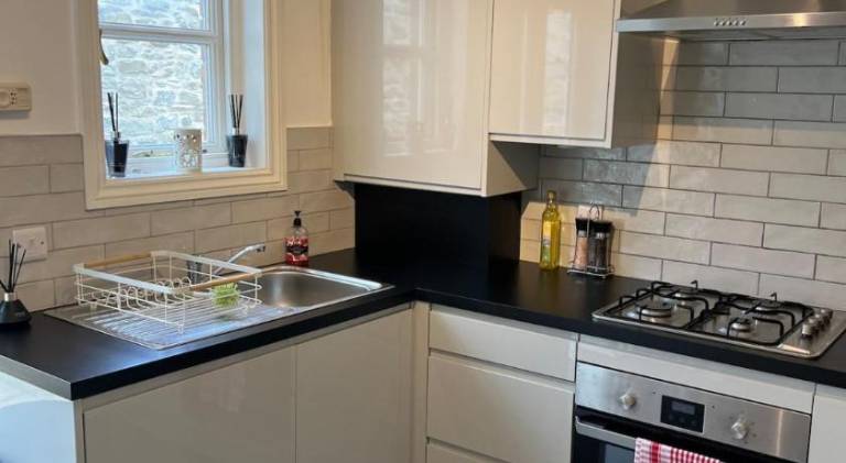 Nice holiday apartment | Pets allowed — photo 5