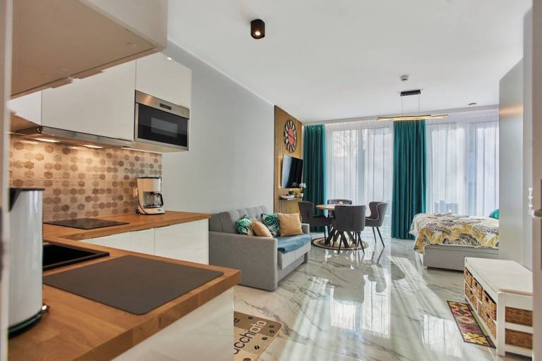 Apartament  Świnoujście