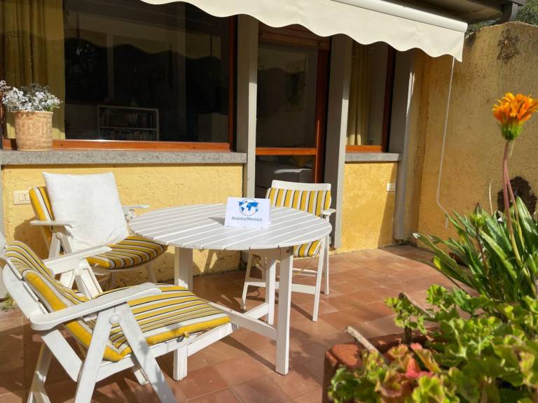 Wohnung zwischen Grün und Meer — photo 2