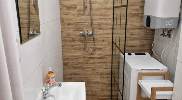 Holiday apartment with 1 room for 4 persons — photo 5
