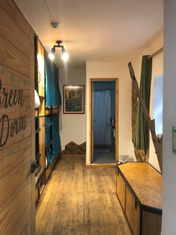 Supertramp Hostel Cusco — photo 4
