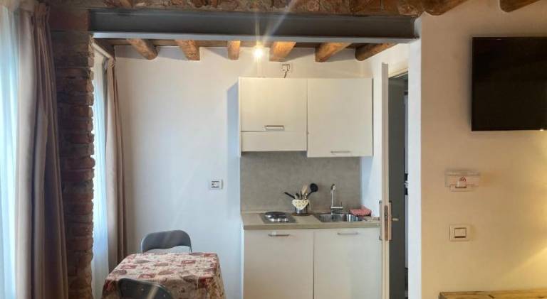 Apartment for 3 persons — photo 2