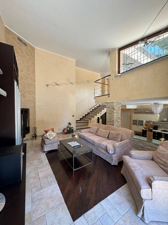 House  Moncalieri