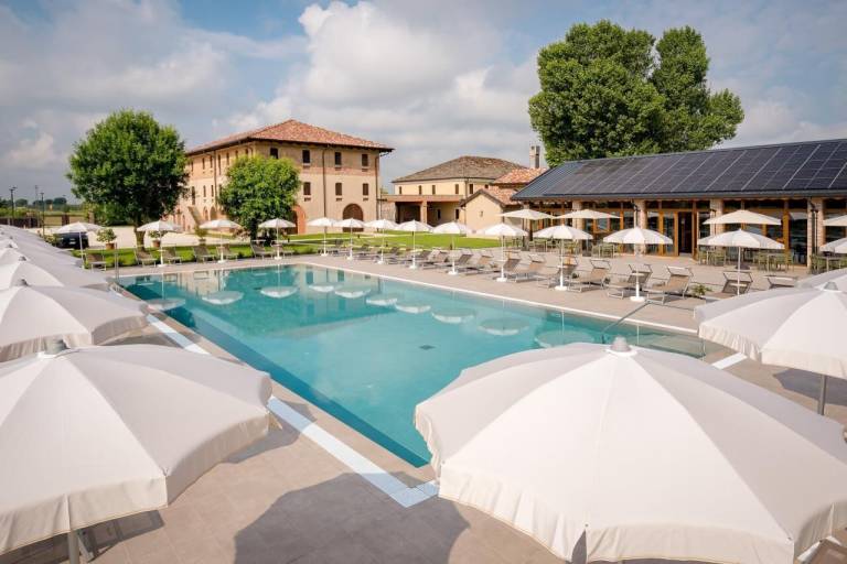 Appartamento Torre di Mosto