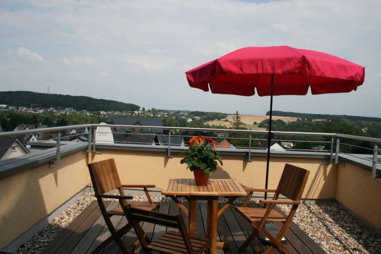 Ferienwohnung Montabaur