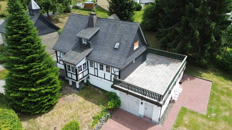 Ferienwohnung Gellinghausen