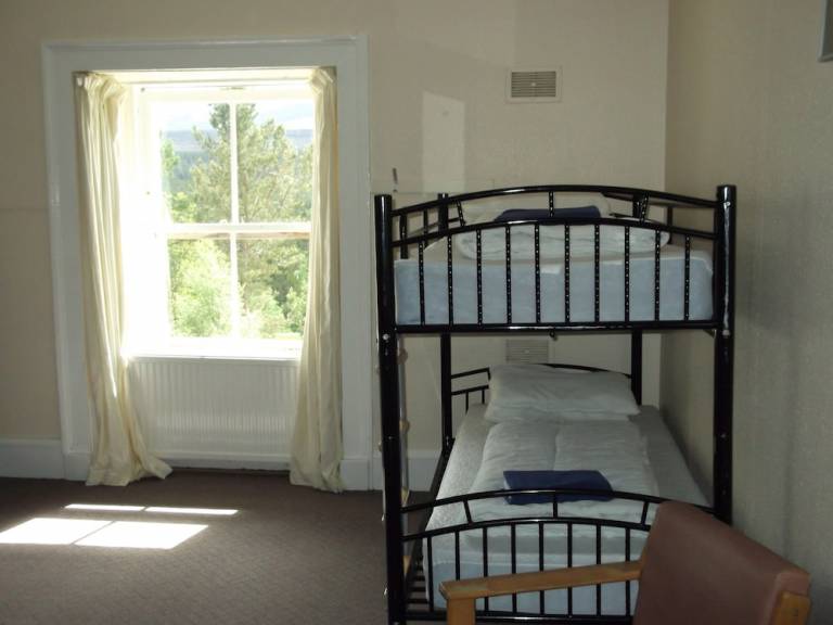 Hostel Glenmore
