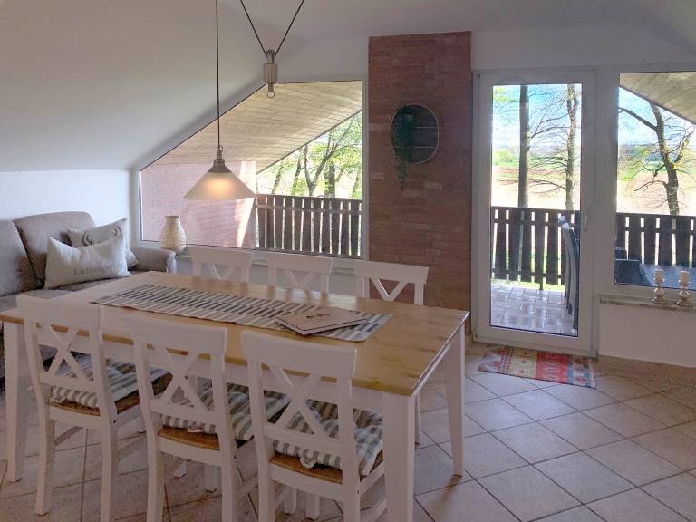 Ferienwohnung Haltern am See