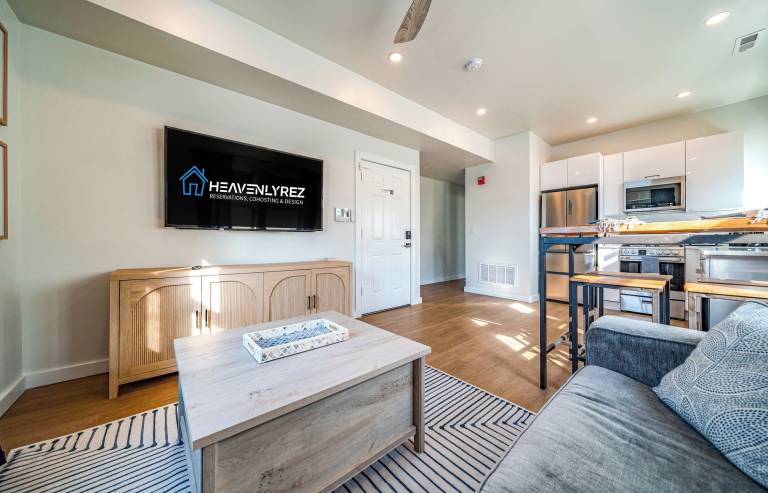 Condo Ocean City