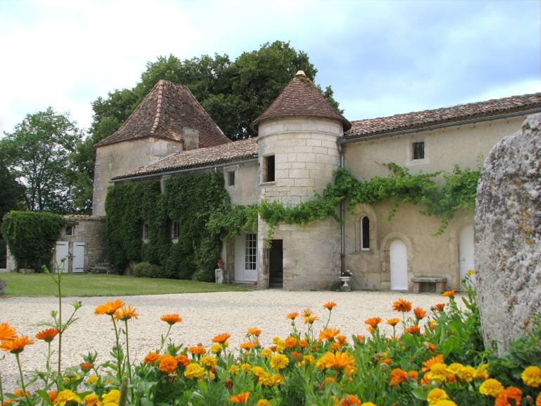 Castillo Dignac