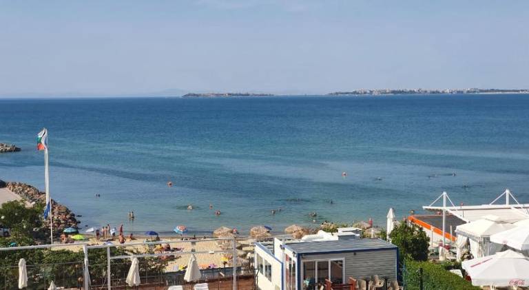 Holiday apartment with pool — photo 2