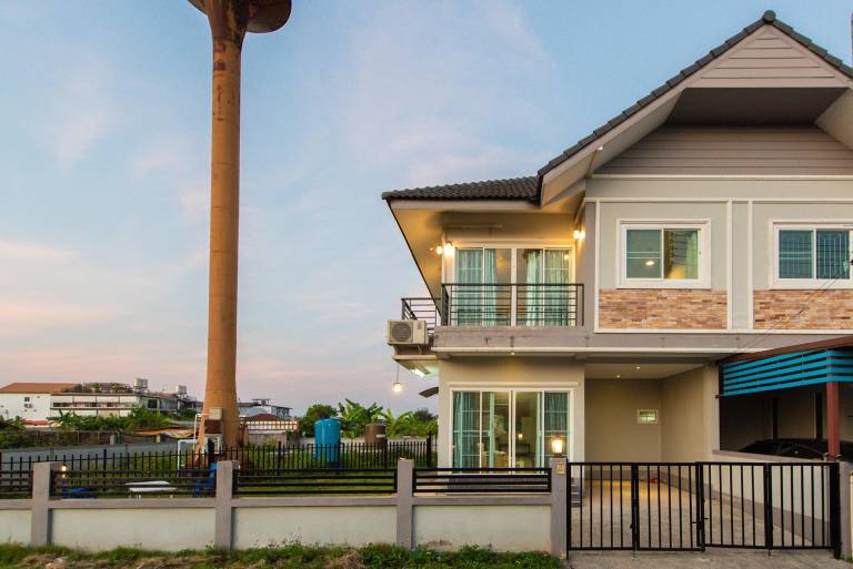 House | Suitable for remote work — photo 3