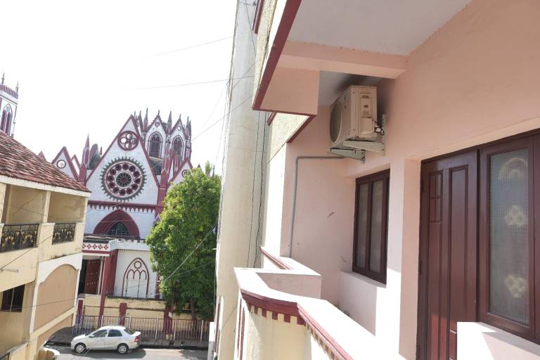 VILLA SOUHAYL HOMESTAY — photo 5