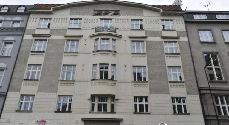 Holiday apartment | Near Prague astronomical clock — photo 4