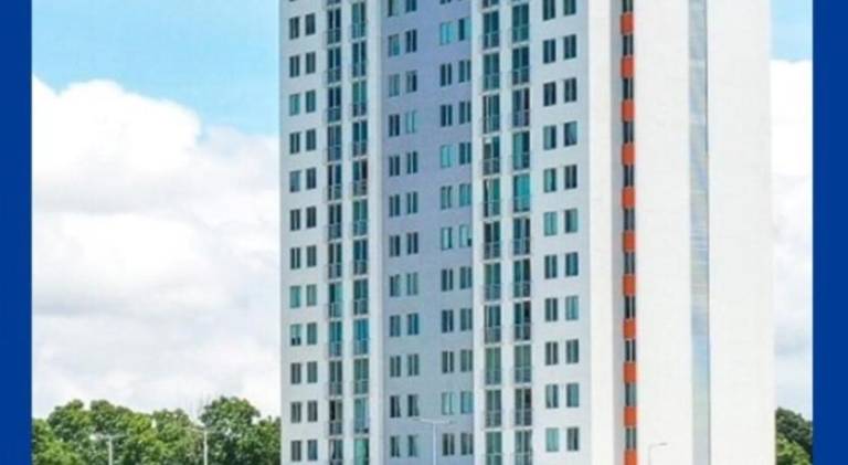46 m&sup2; Ferienwohnung