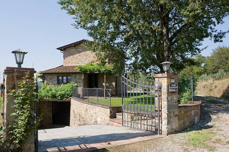 Villa Miravalle — photo 5