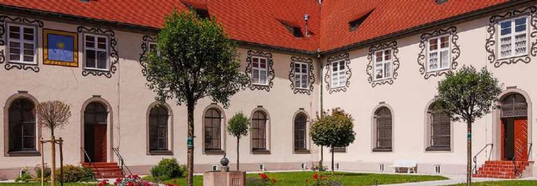 KHR Hotel KurOase im Kloster Bad Woerishofen in Bad Woerishofen