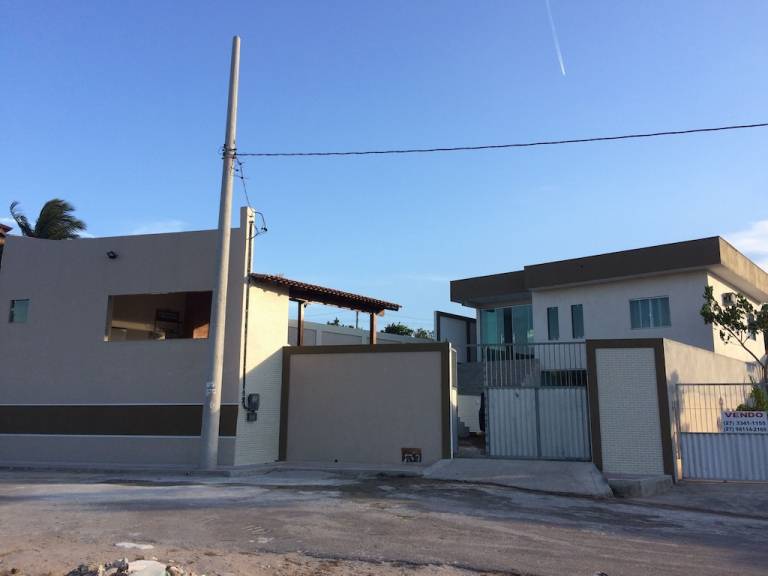 Casa Anchieta