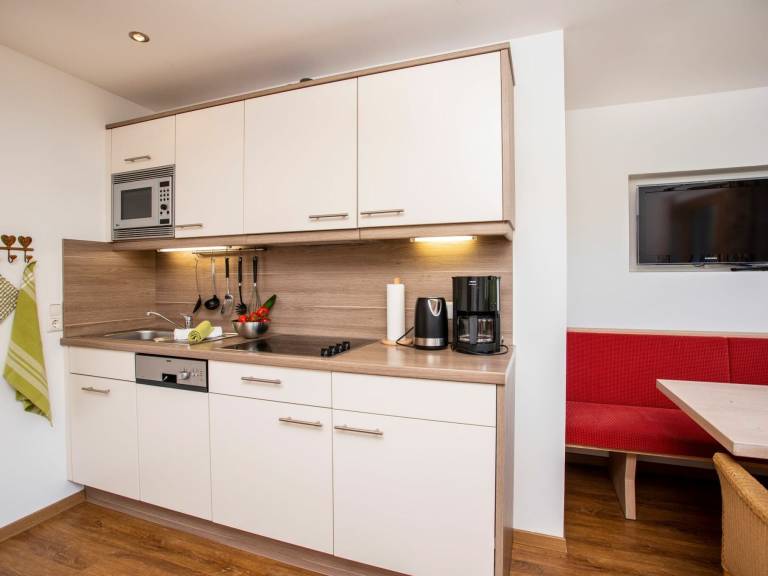 Ferienwohnung Mittelberg