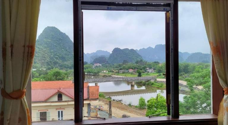 Thap Tam Royal Hotel — photo 3