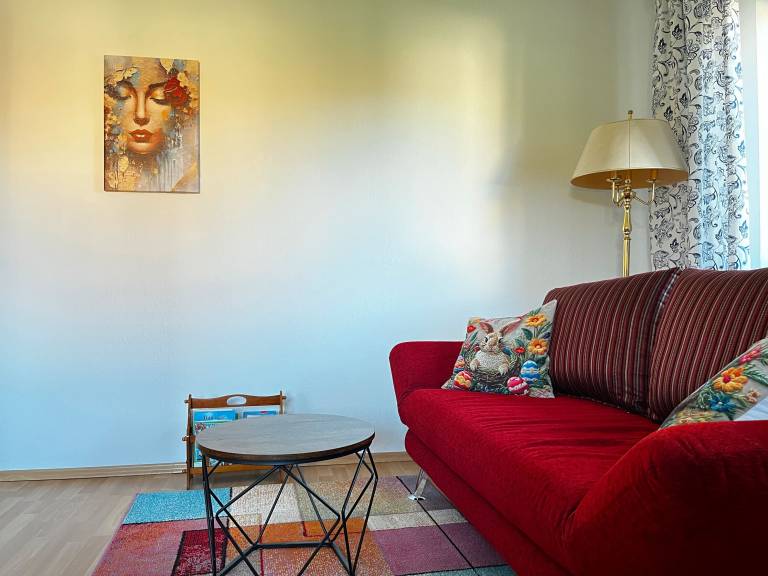 Ferienwohnung Freital