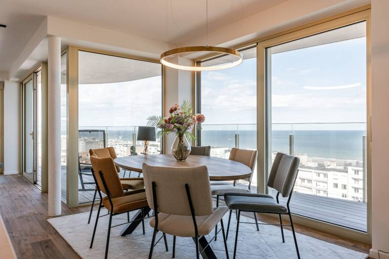 Apartment  Ostend