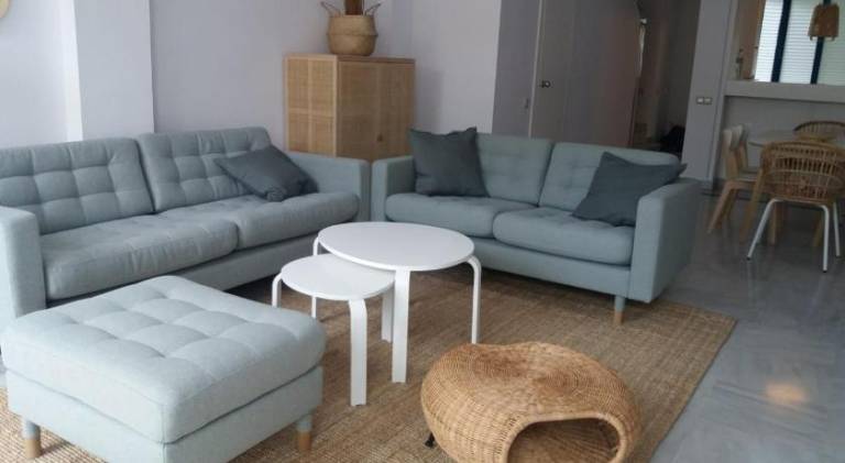 Rental apartment with pool — photo 4
