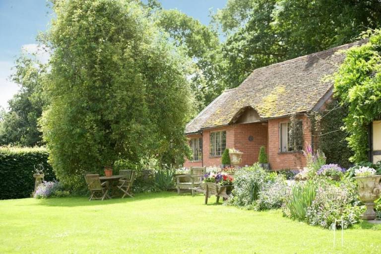 Cottage Kyre