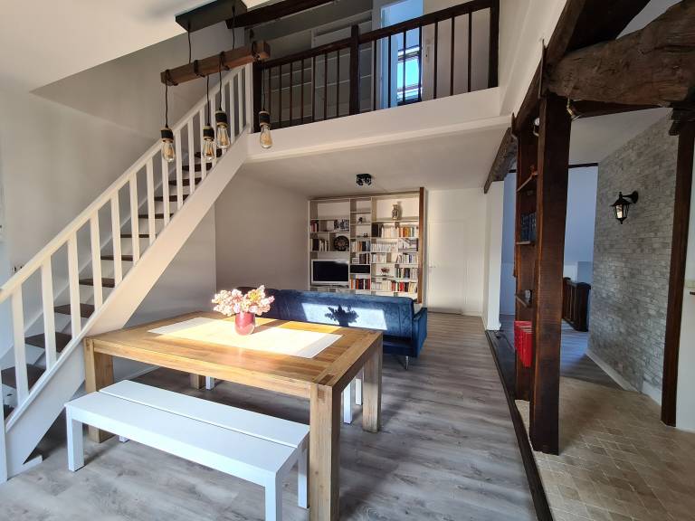Appartement Lagny-sur-Marne