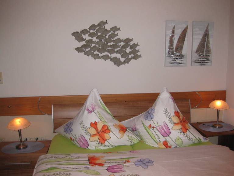 Ferienwohnung Bremerhaven