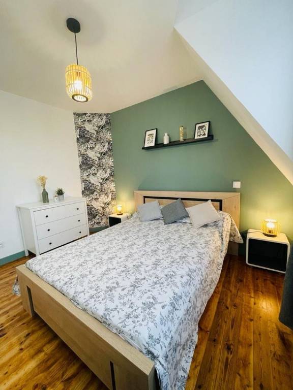 Cottage  Plouescat