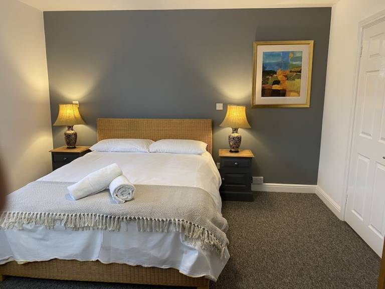 Accommodation Towcester