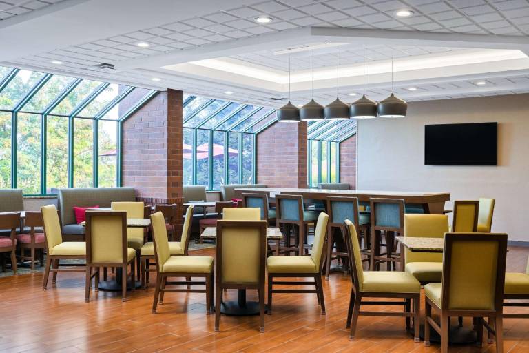 Hampton Inn Richland/Tri-Cities — photo 5