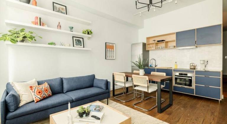 Apartment | Suitable for remote work — photo 2
