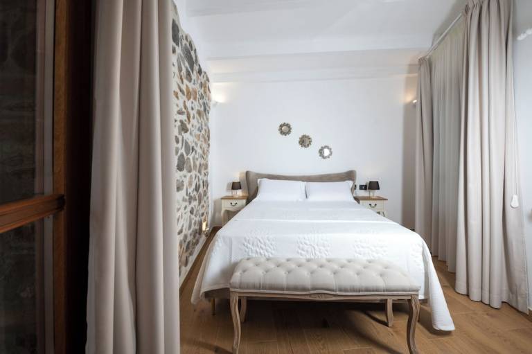 Casa vacanza Galtellì