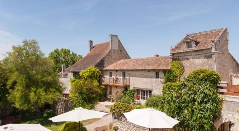 Le Pigeonnier du Perron, The Originals Relais — photo 5