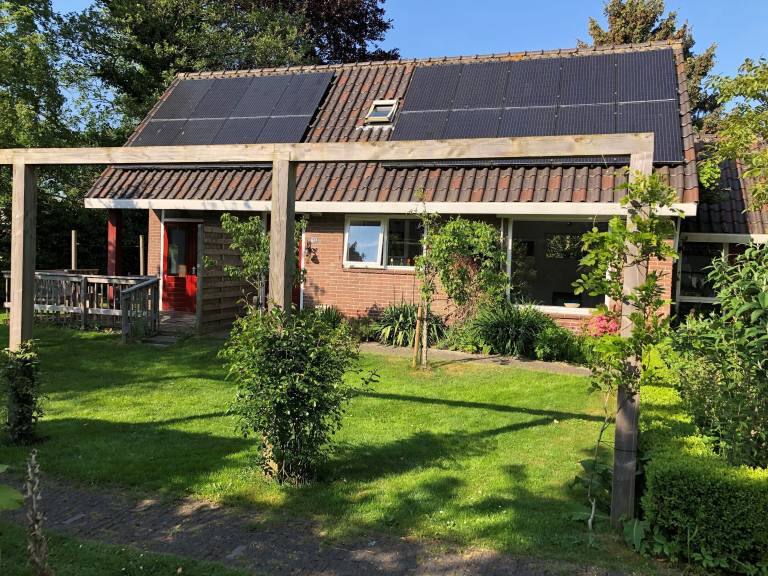 Ferienhaus Camperduin