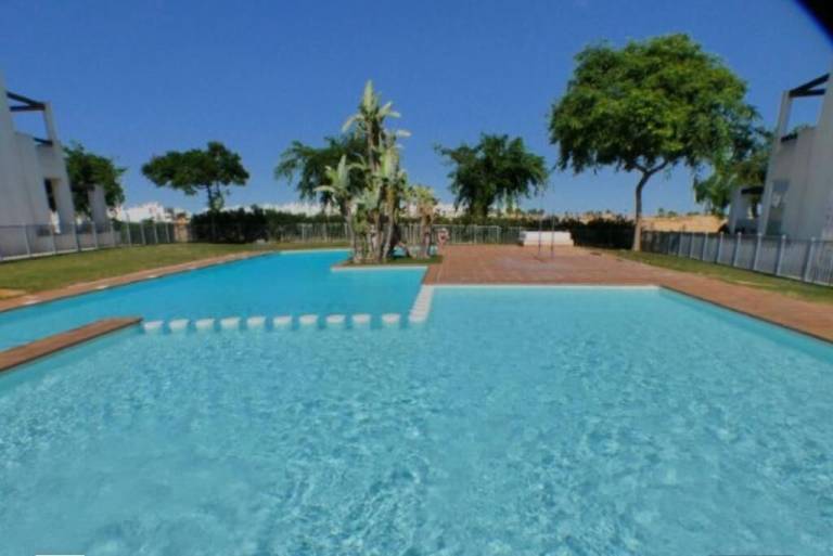 Apartamento Alhama de Murcia