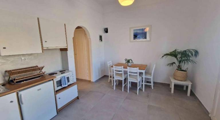 Rental apartment with 1 room for 4 persons — photo 5