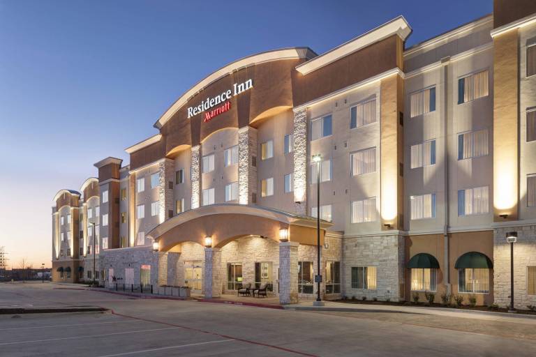Residence Inn by Marriott Dallas Plano/Richardson — photo 2