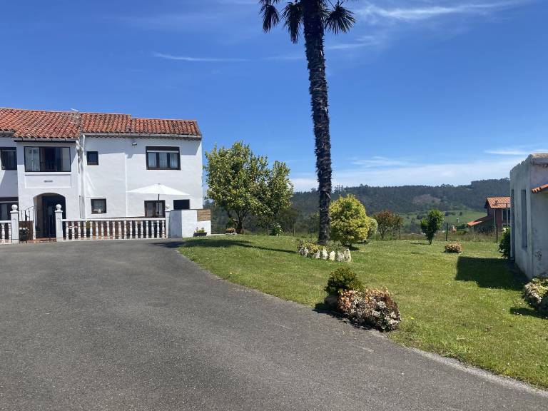 Casa Colombres