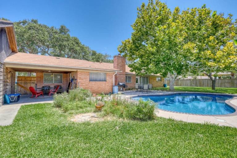 House Ingleside