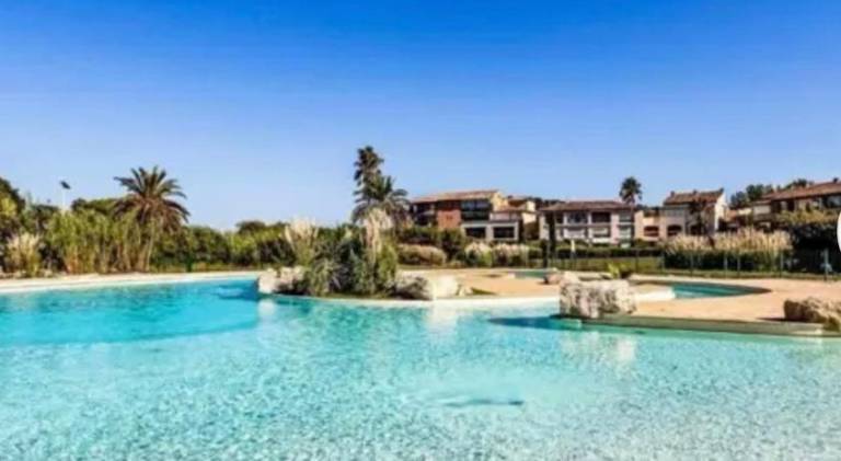 DUPLEX VUE MER Bord de plage Dernier etage — photo 3