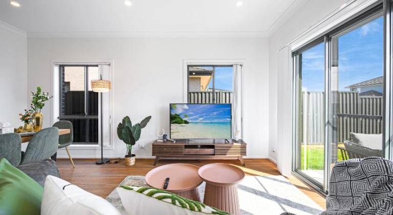 Apartment West Hoxton