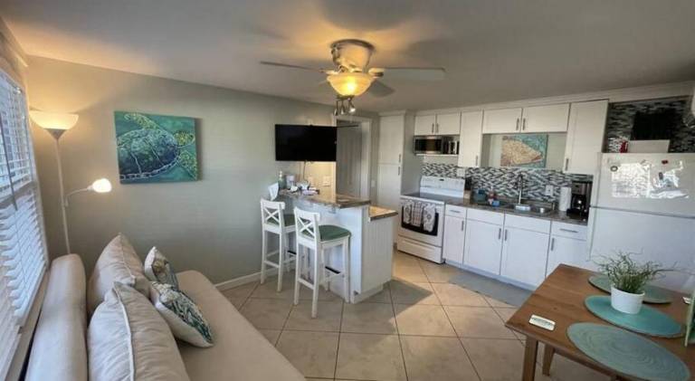 House with 1 room for 3 persons — photo 2