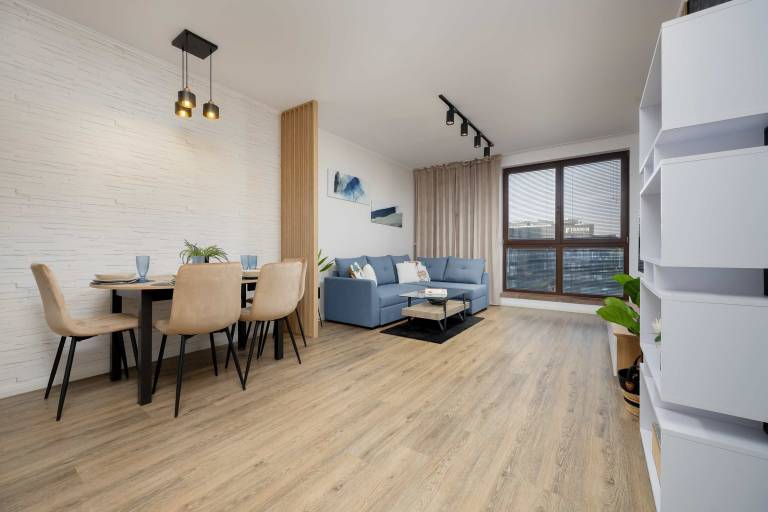 Children-friendly pleasant apartment with fast internet | Pets are welcome — photo 5