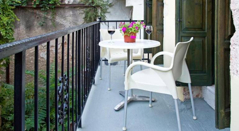 Holiday apartment with patio | Good for workation — photo 3
